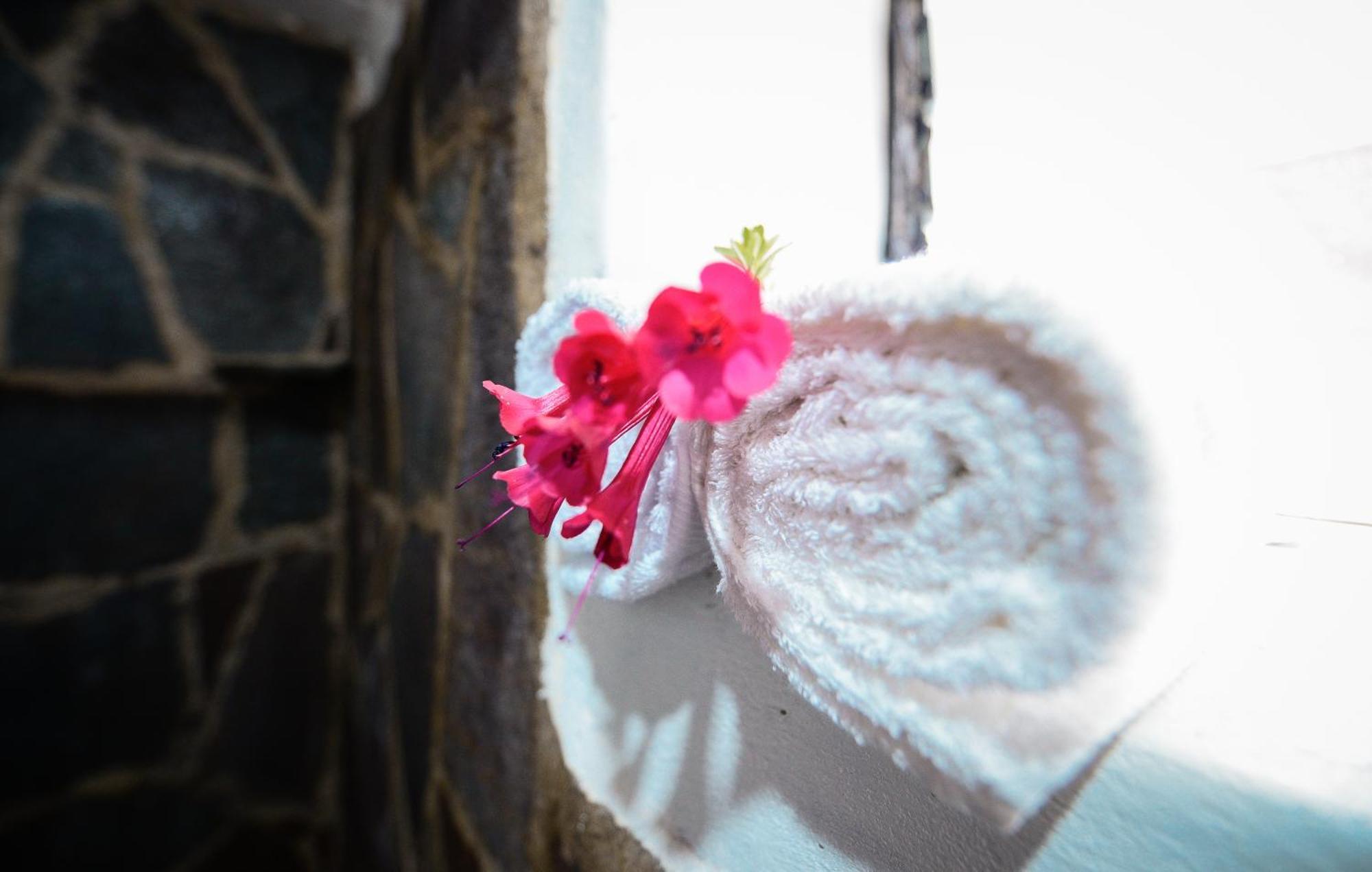 Rumi Lodge Pisac Písac Exterior foto