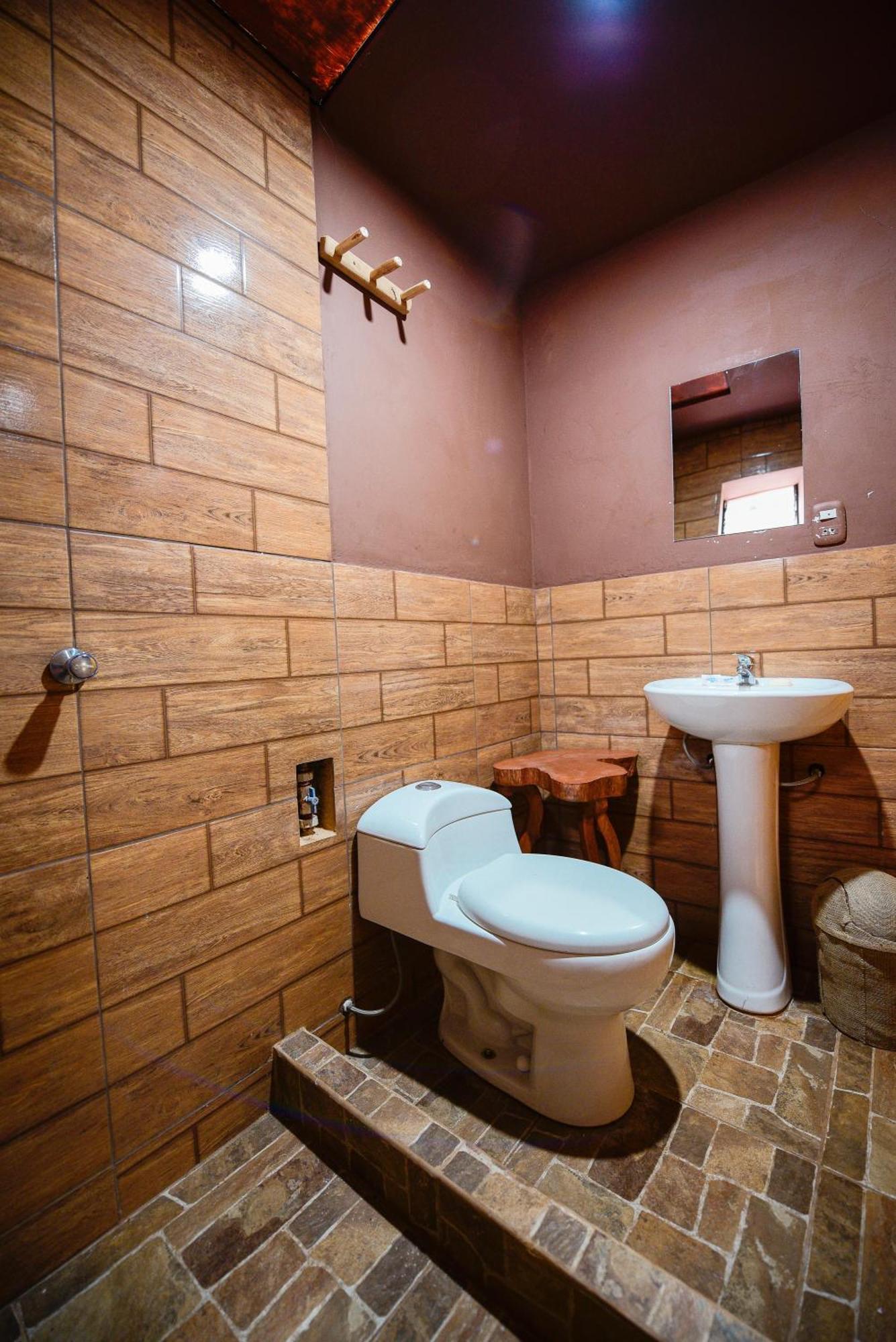 Rumi Lodge Pisac Písac Quarto foto